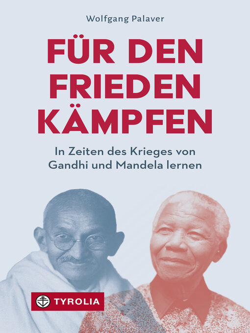 Title details for Für den Frieden kämpfen by Wolfgang Palaver - Available